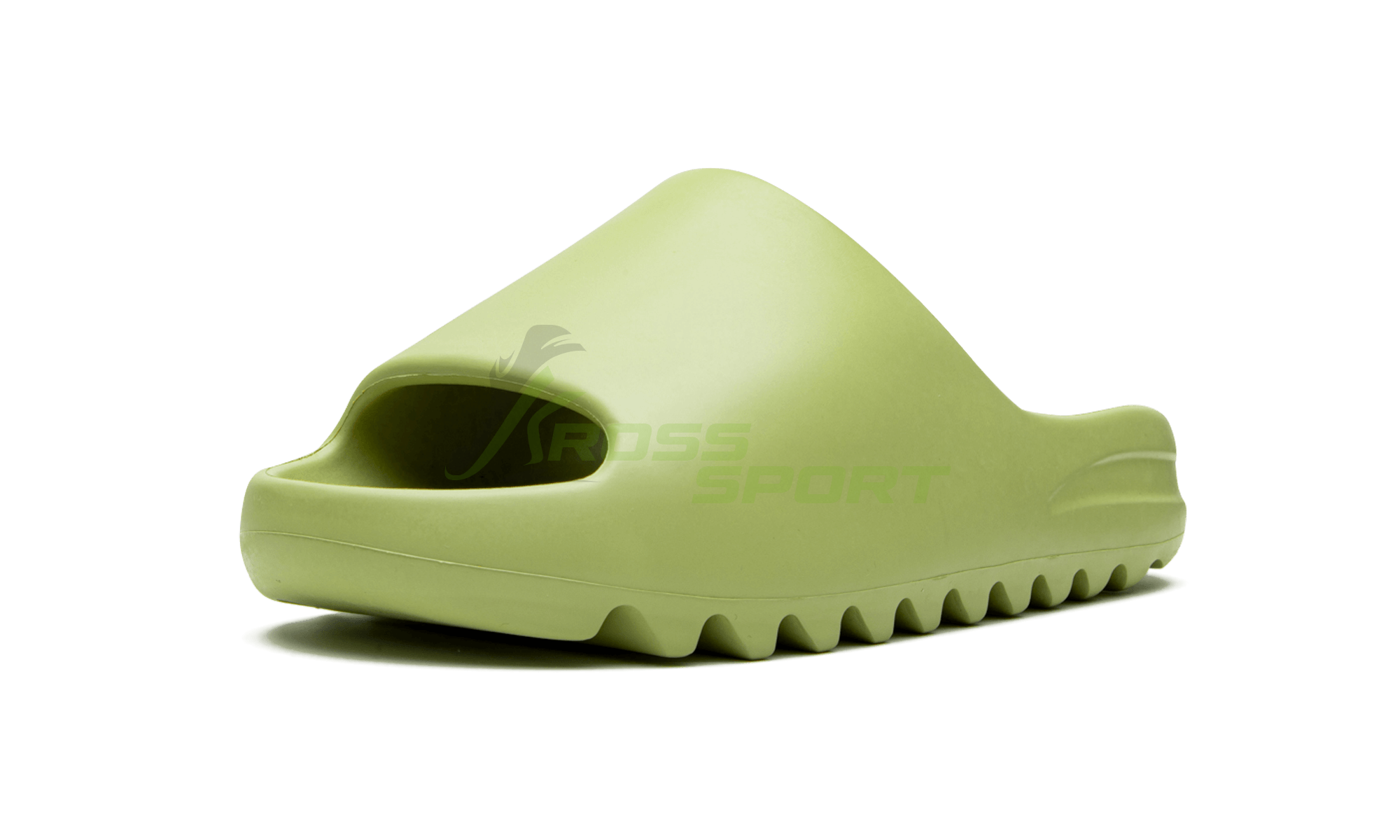 Тапки Adidas Yeezy Slide Resin