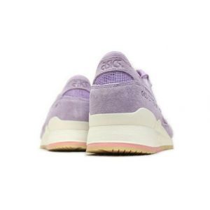 Asics Gel Lyte 3 фиолетовые (35-40)