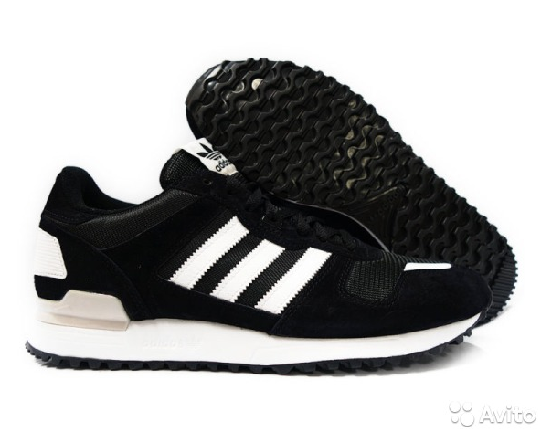  Adidas zx 700
