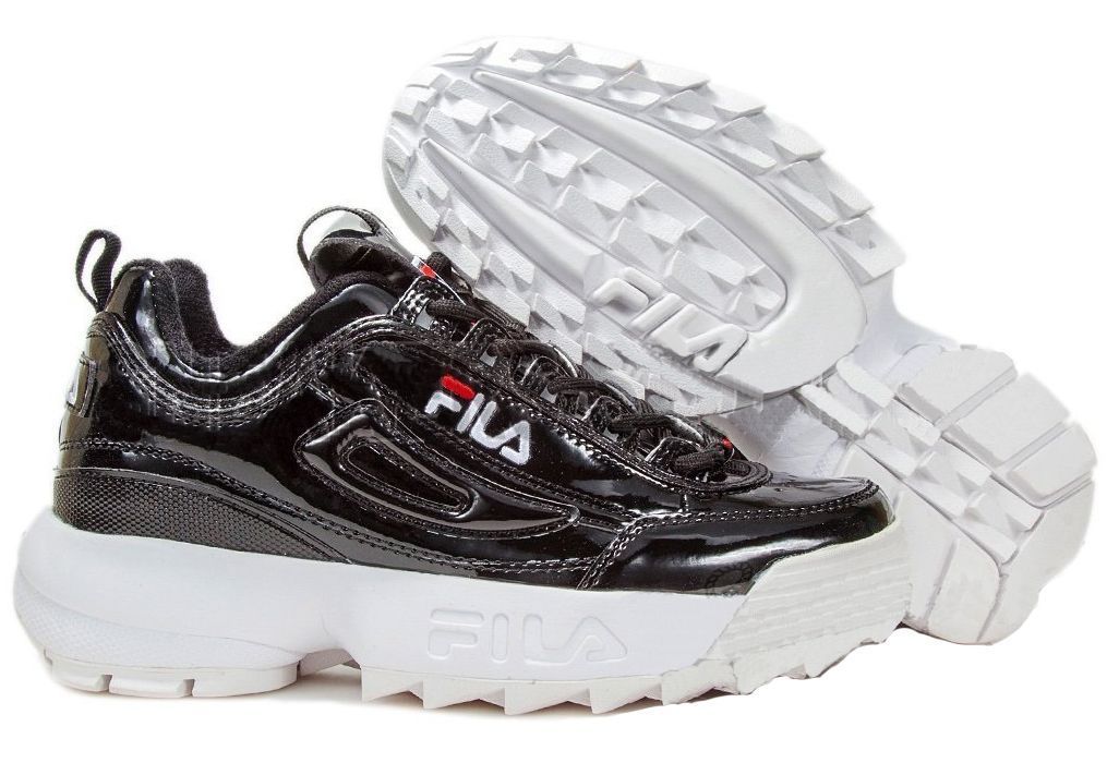  Fila Disruptor 2
