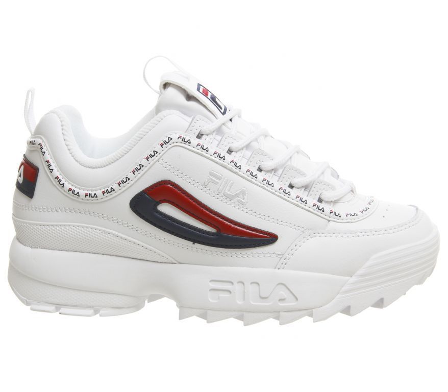  Fila Disruptor 2