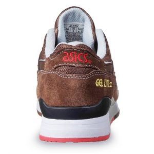 Asics Gel Lyte 3 коричневые 39-44