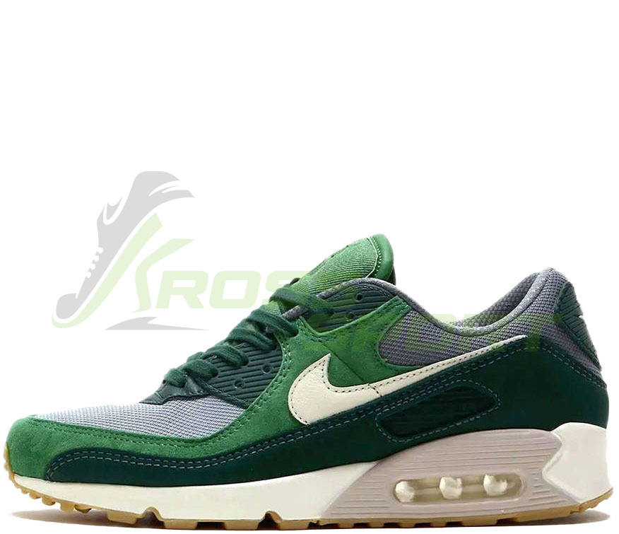 Nike Air Max 90 Green