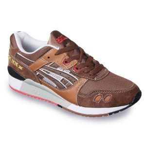 Asics Gel Lyte 3 коричневые 39-44