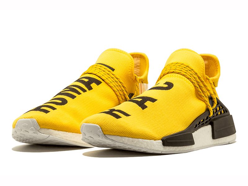 Adidas nmd human race 2024 shoes