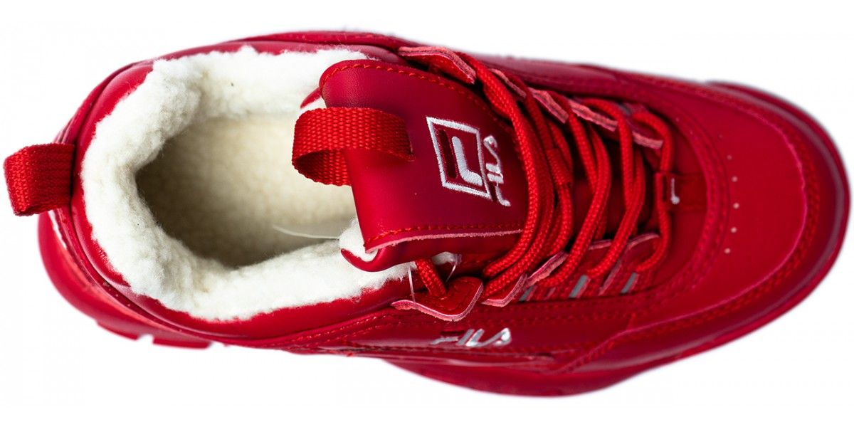  Fila Disruptor 2