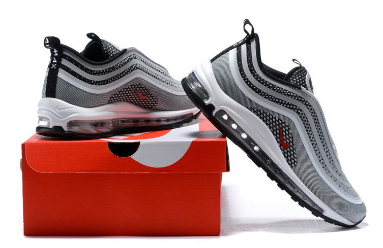  Nike Air Max 97