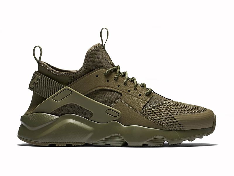  Nike Air Huarache Ultra
