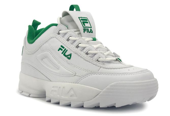 Fila Disruptor 2 РІ Р»СѓРєРµ