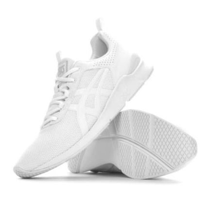 Asics Gel Lyte Runner белые (40-44)