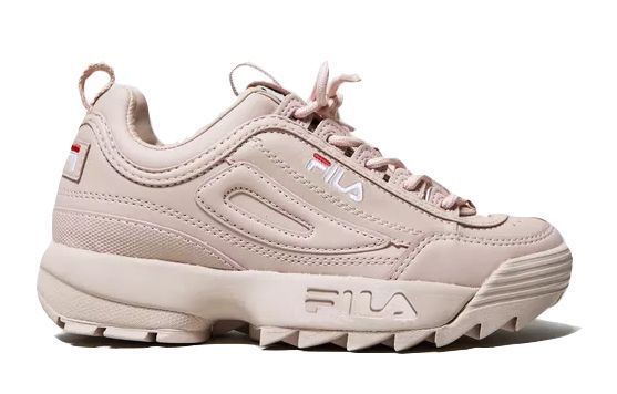  Fila Disruptor 2