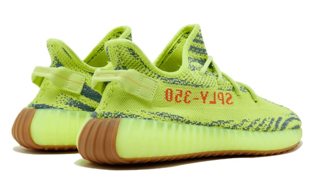  Adidas Yeezy Boost 350 V2