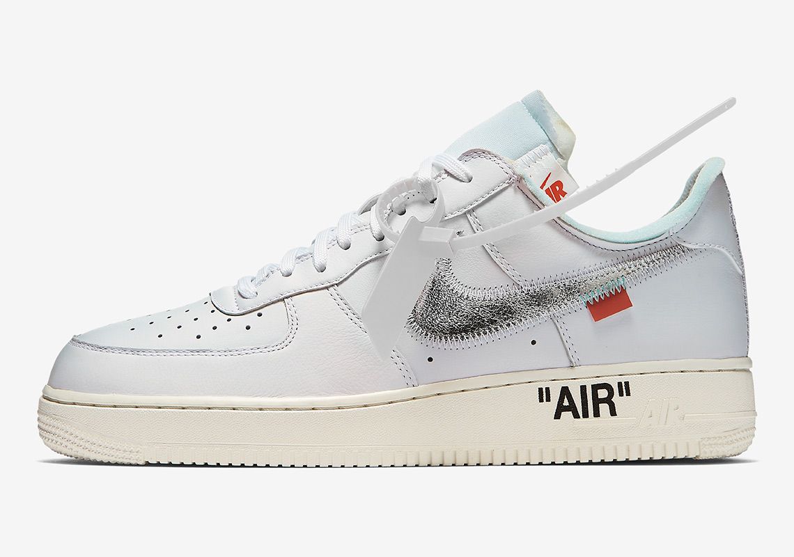 Nike Air Force 1 LV8, белый, серебряный, мужские, женские